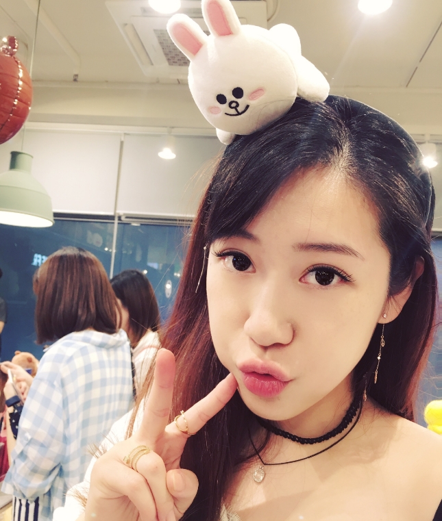 mabel的第一张照片--百色相亲服务中心