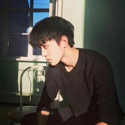 奇正的第一张照片--百色相亲服务中心