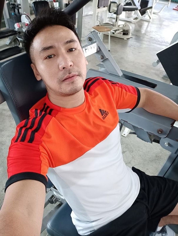 MrLin的第一张照片--百色相亲服务中心