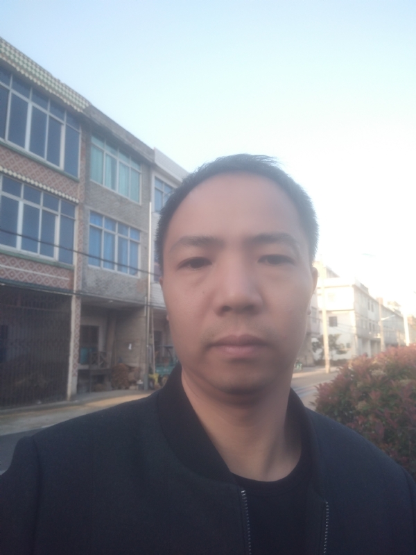 愿余生有你的第三张照片--百色相亲服务中心