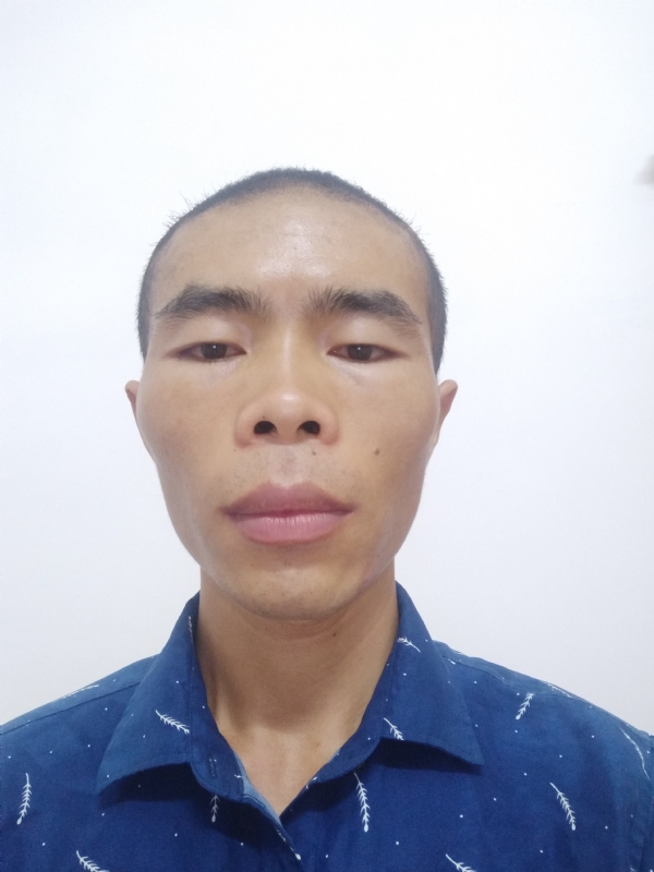 相依相随的第一张照片--百色相亲服务中心