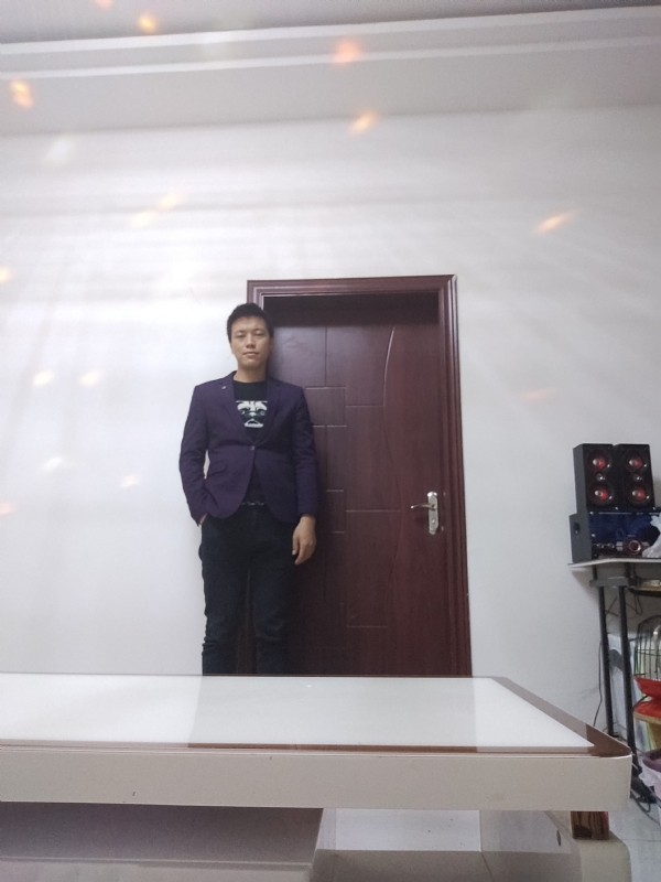 慕凡的第二张照片--百色相亲服务中心