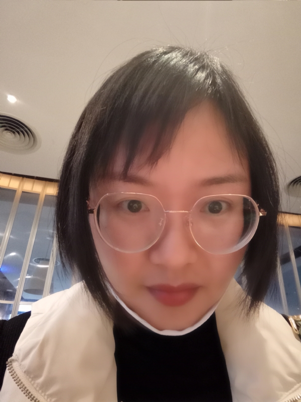 Betty的第一张照片--百色相亲服务中心