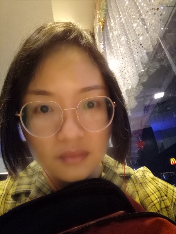 Betty的第二张照片--百色相亲服务中心