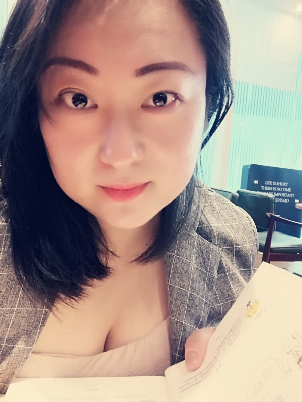 铃瑶的第二张照片--百色相亲服务中心