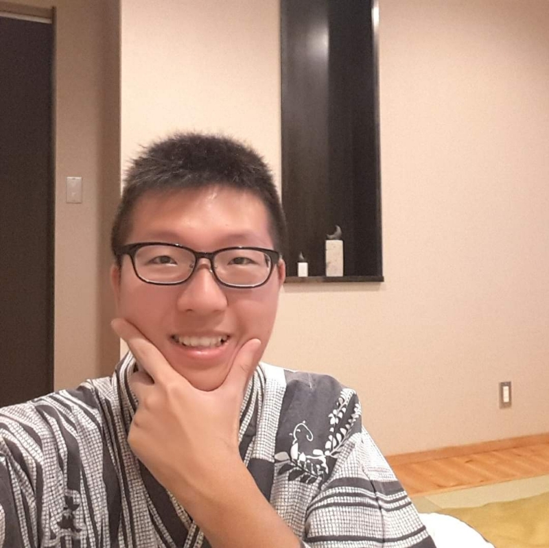 AndrewLaw的第一张照片--百色相亲服务中心