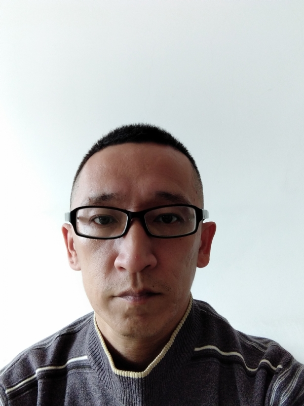 晓峰的第四张照片--百色相亲服务中心