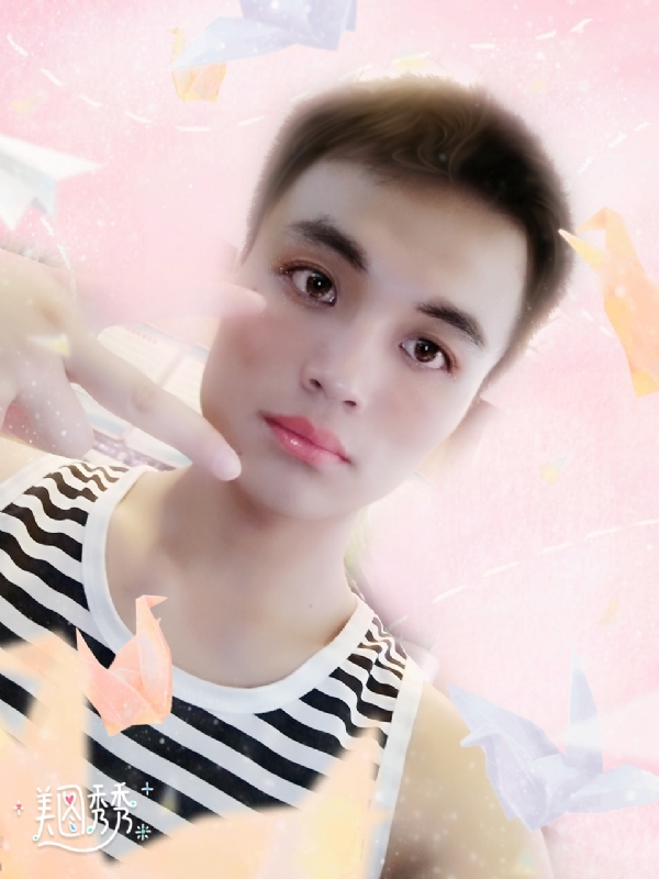 心碎无痕的第一张照片--百色相亲服务中心