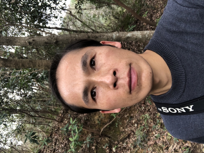 Hiti印相哥的第一张照片--百色相亲服务中心