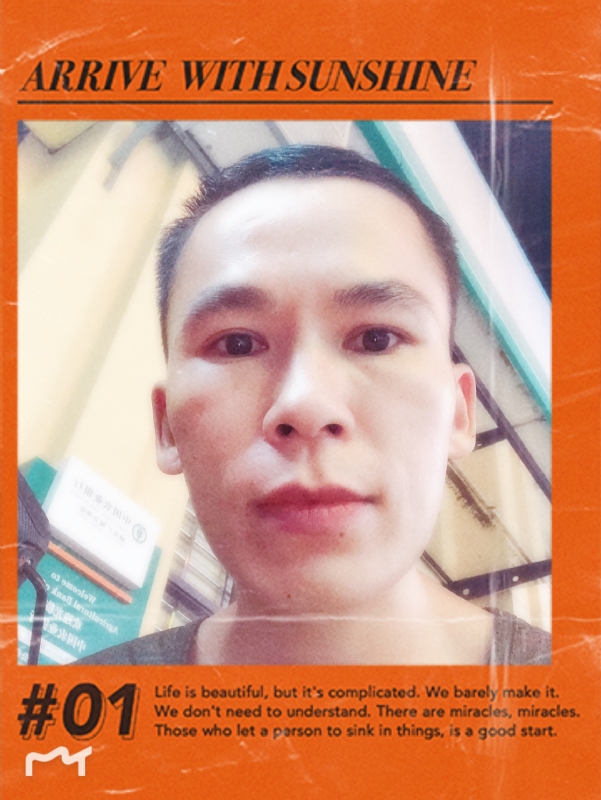 Hiti印相哥的第二张照片--百色相亲服务中心