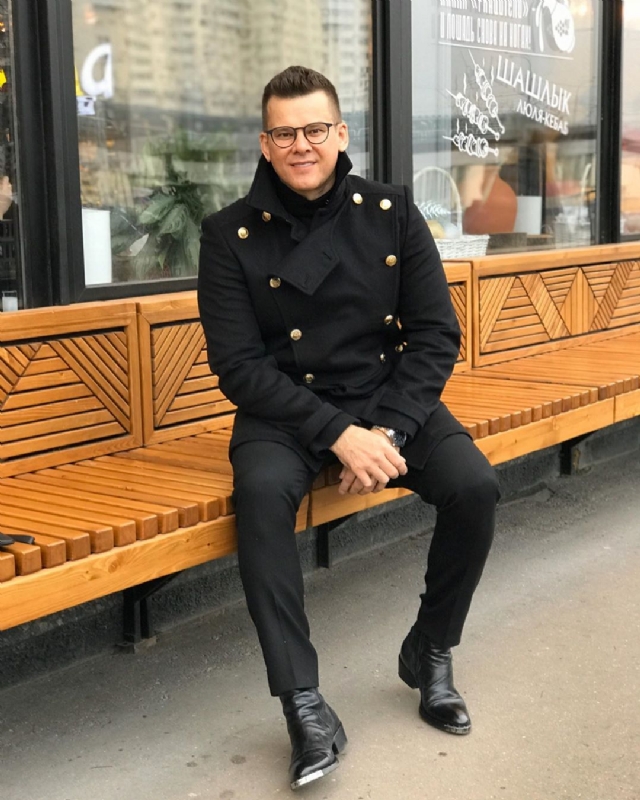 owen的第二张照片--百色相亲服务中心