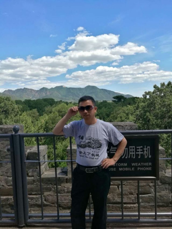 天天心情好的第一张照片--百色相亲服务中心