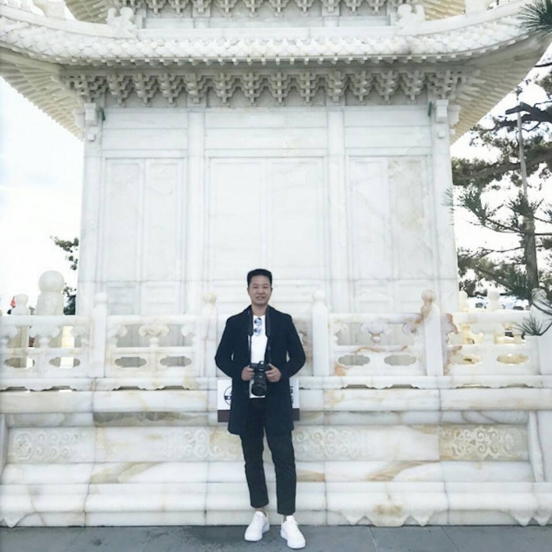 哈利波波的第二张照片--百色相亲服务中心