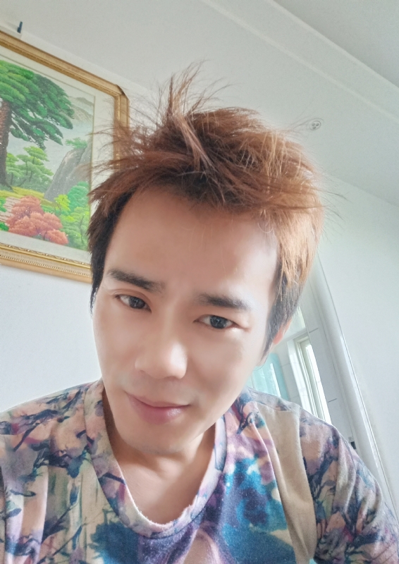 时间让我变傻的第三张照片--百色相亲服务中心