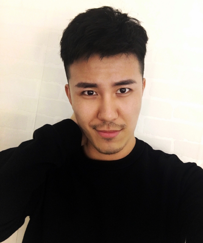 时过境迁丶的第一张照片--百色相亲服务中心