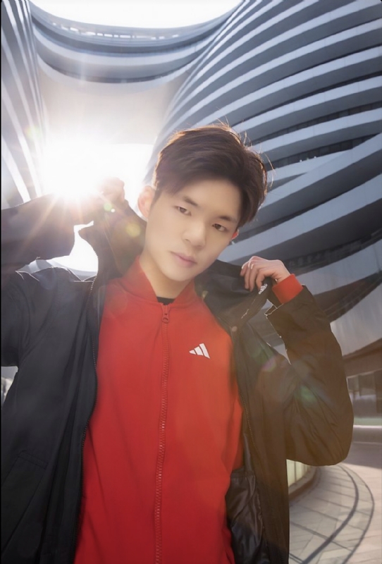 天湖社人的第一张照片--百色相亲服务中心