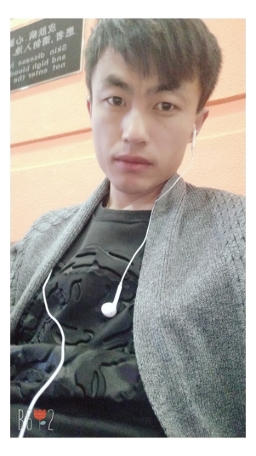 梦里回眸的第一张照片--百色相亲服务中心