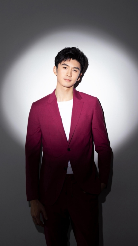 维玫的第一张照片--百色相亲服务中心