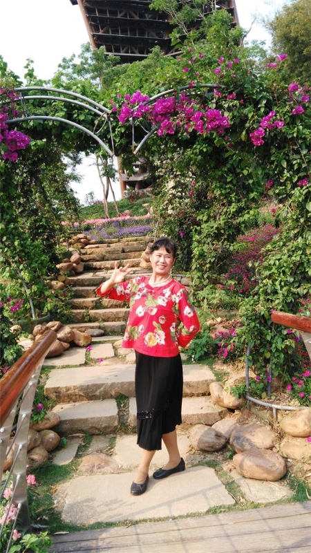 桂春的第一张照片--百色相亲服务中心