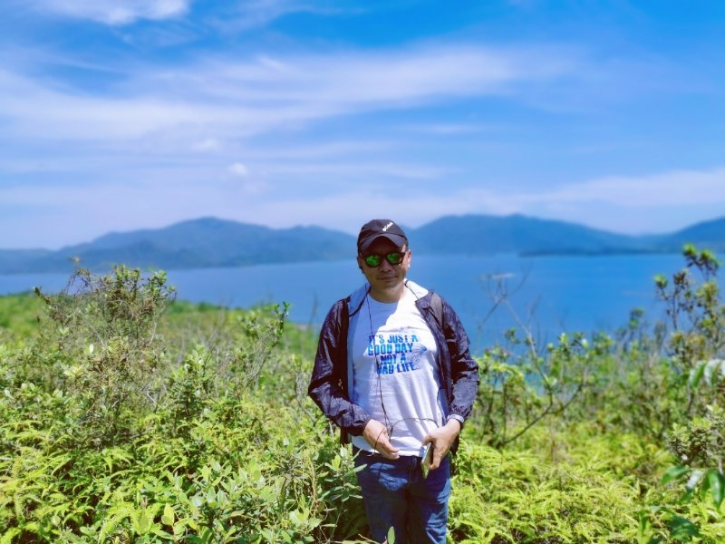 匡匡的第二张照片--百色相亲服务中心