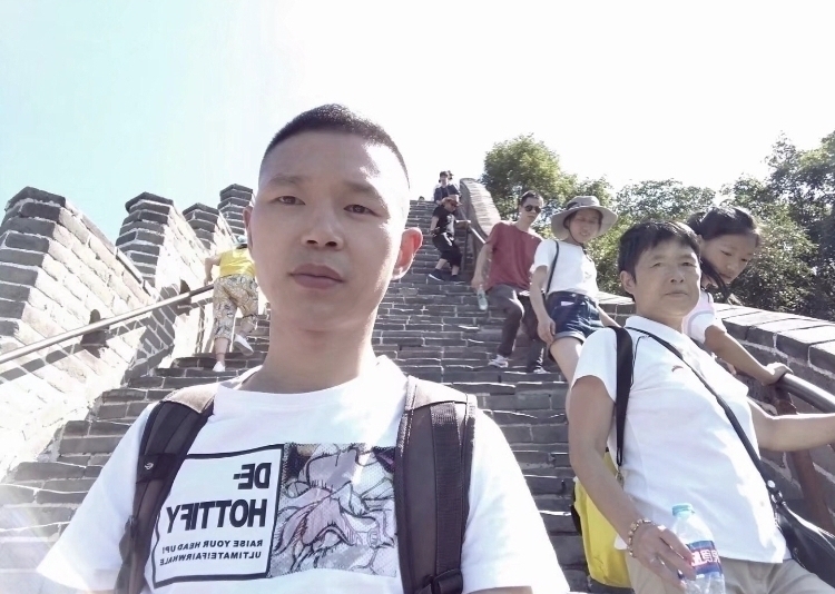 相约去旅行的第二张照片--百色相亲服务中心