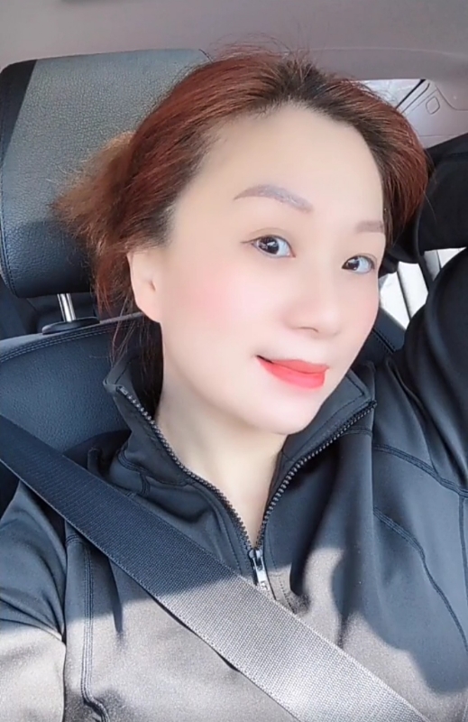 张文欣的第一张照片--百色相亲服务中心