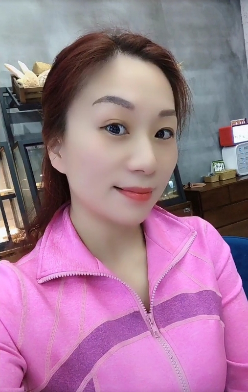 张文欣的第二张照片--百色相亲服务中心