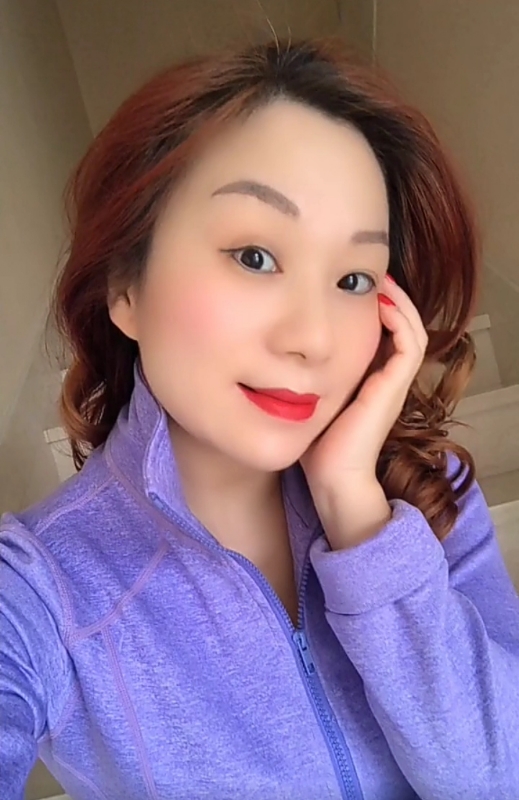 张文欣的第三张照片--百色相亲服务中心