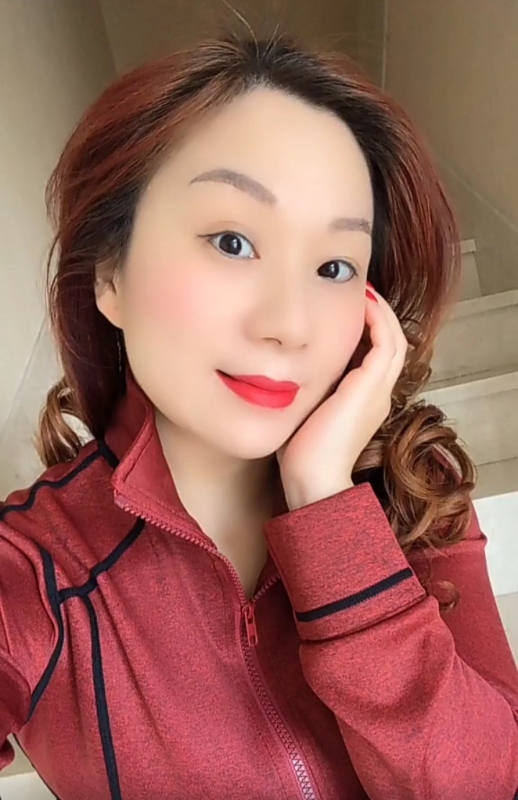 张文欣的第四张照片--百色相亲服务中心