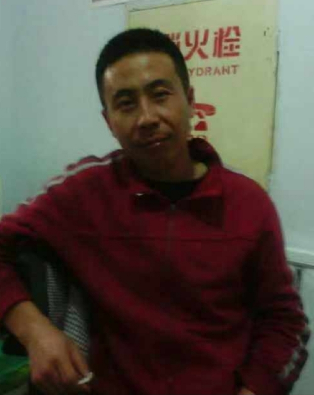 袭明轩的第一张照片--百色相亲服务中心