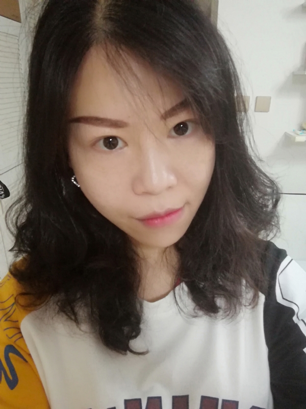 帛曳的第一张照片--百色相亲服务中心