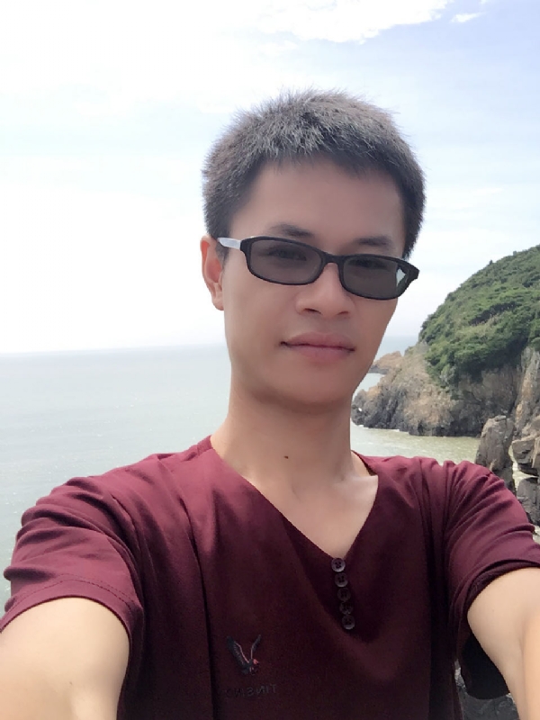 木木林的第一张照片--百色相亲服务中心