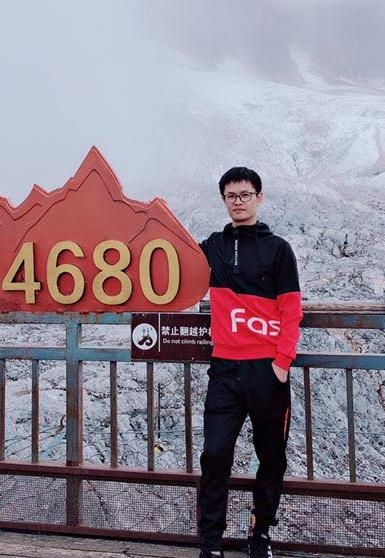 木木林的第三张照片--百色相亲服务中心