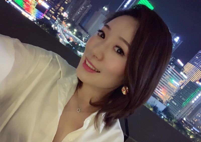 Mengyao的第二张照片--百色相亲服务中心