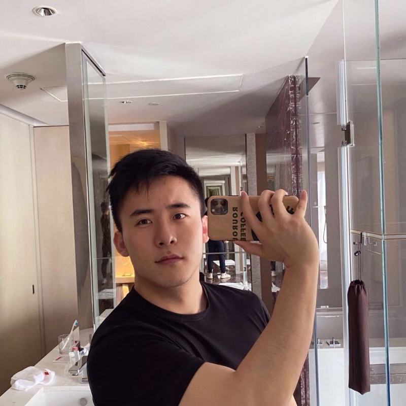 俊杰的第一张照片--百色相亲服务中心