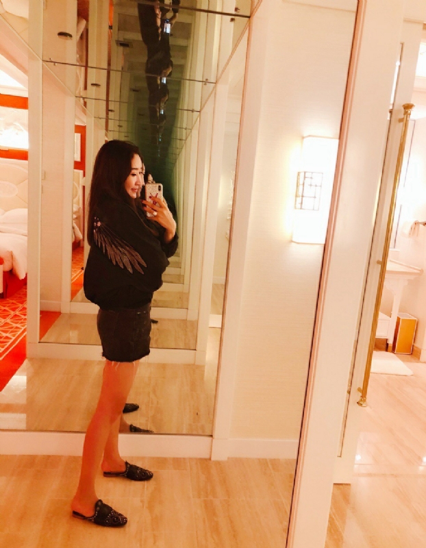 妮妮的第一张照片--百色相亲服务中心