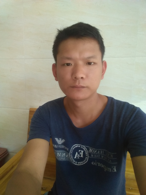 辉的第一张照片--百色相亲服务中心