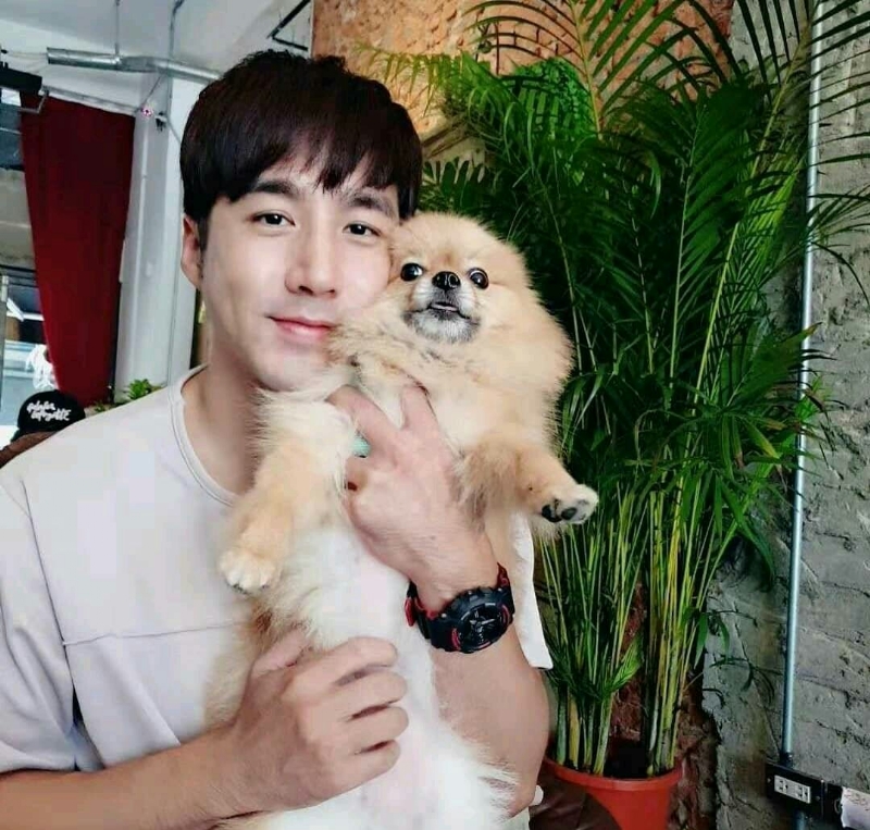 wnag的第一张照片--百色相亲服务中心