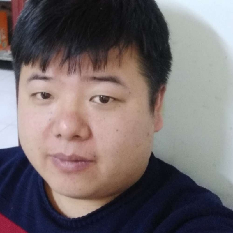 小胖的第一张照片--百色相亲服务中心