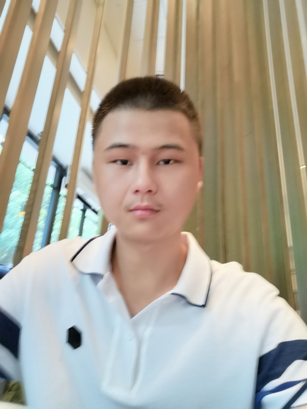 张少少的第一张照片--百色相亲服务中心