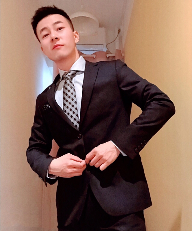 老谢家的天之蛟子的第一张照片--百色相亲服务中心