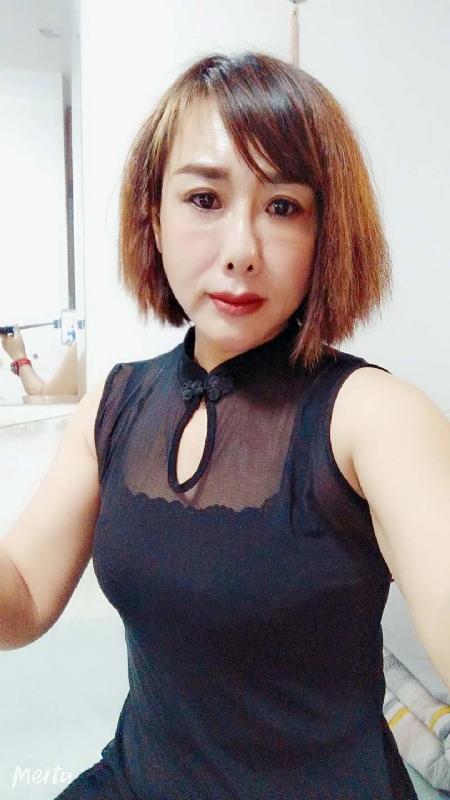 芊芊的第一张照片--百色相亲服务中心