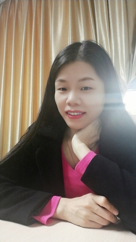 我是一只羊的第一张照片--百色相亲服务中心