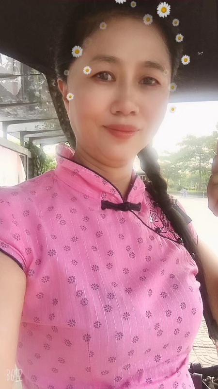 永相随的第一张照片--百色相亲服务中心