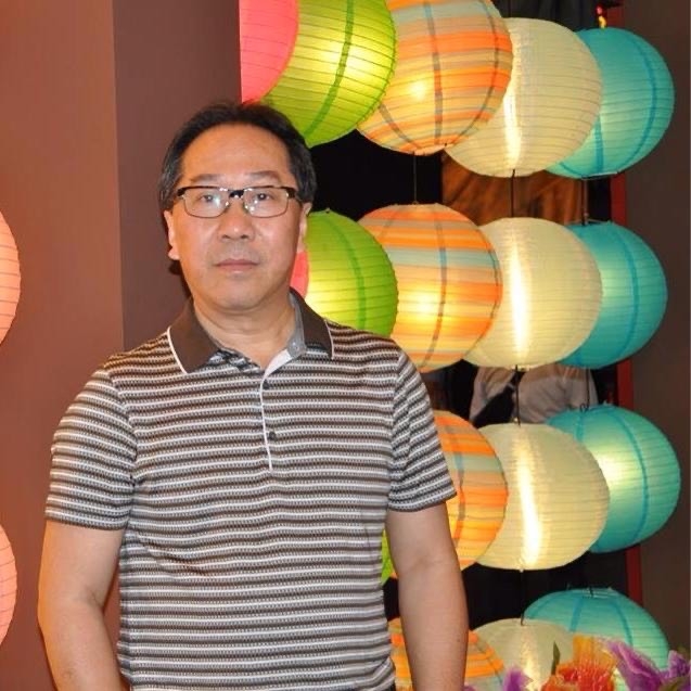 kaiwen的第一张照片--百色相亲服务中心