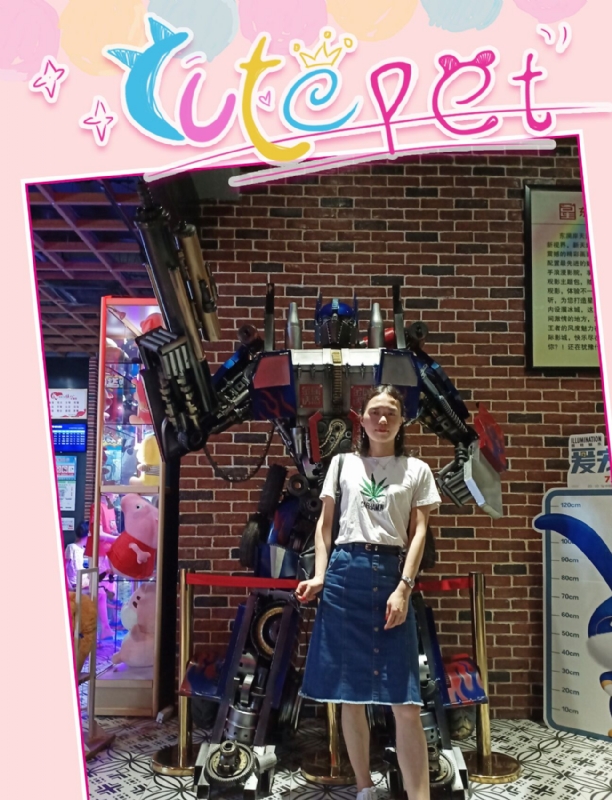 淡似春风的第一张照片--百色相亲服务中心