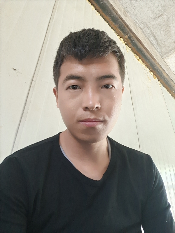 宠你没商量的第一张照片--百色相亲服务中心