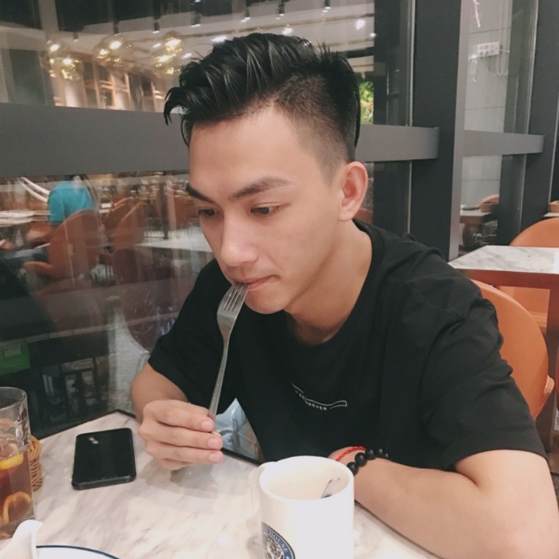 孤殇的第一张照片--百色相亲服务中心