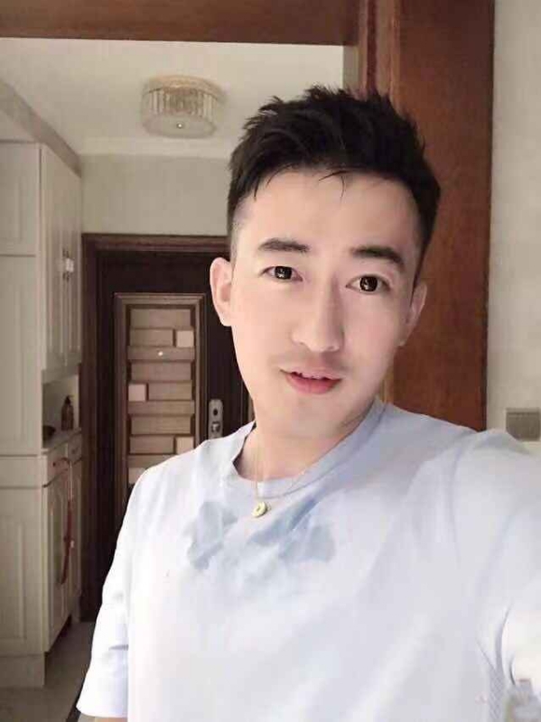 元素囡的第一张照片--百色相亲服务中心