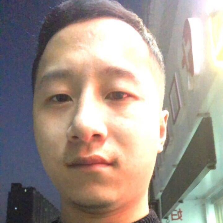 下雨过后的第一张照片--百色相亲服务中心